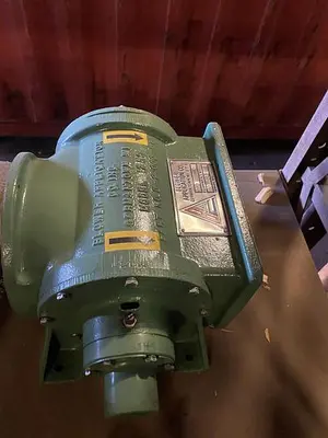 USED BLOAPCO 12SC 0
