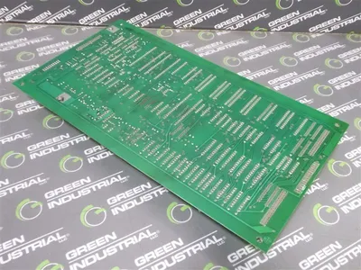 Thayer Scale PI-164 Integrator Board D-35833 Rev. I Used