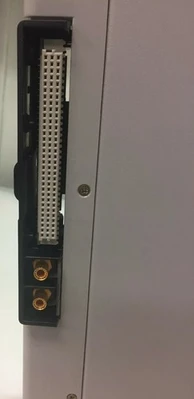 USED Allen Bradley 1394-AM04