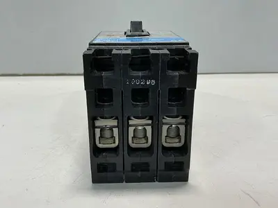 USED SIEMENS ED63B050