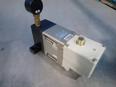 New | in-Stock SMC UIUSP02055 Pumps Ohio US | HGR 24 #900587
