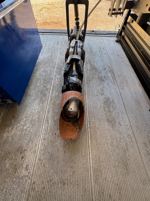 2019 IBAK MAINLINE/LATERAL LAUNCH Pipeline Inspection/CCTV Equipment | VacSource (15)