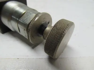 Double A WNNNC-3-3M-K-10A1-G Hydraulic Relief Valve