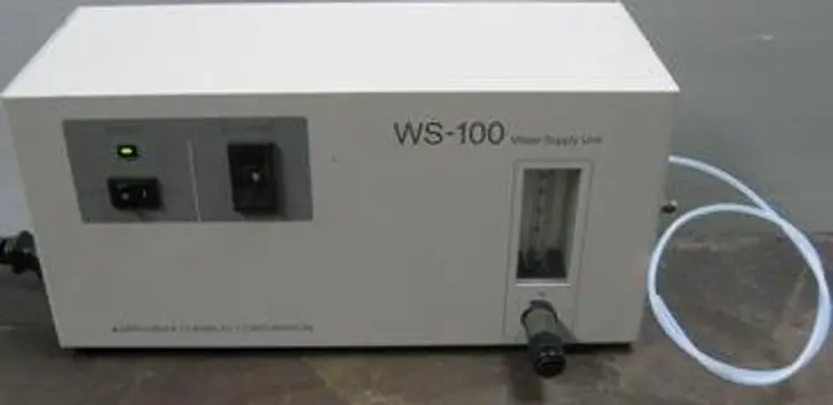 Used MITSUBISHI WS-100 Pumps Texas US | Bamko Surplus Process Equipment #938217