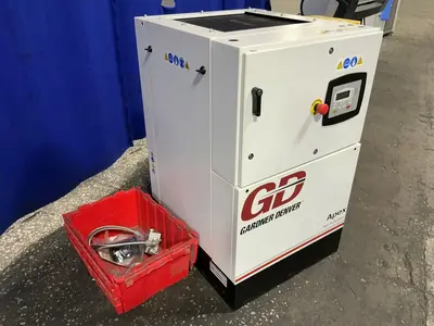 Used GARDNER DENVER APEX15A Miscellaneous MRO Ohio US | HGR 24 #1311066