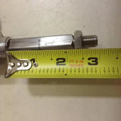 USED BIMBA NRM-171/1-D
