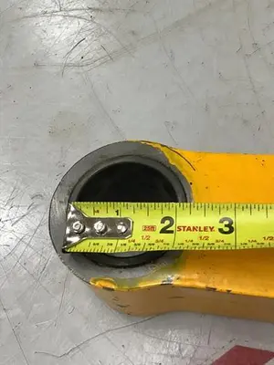 USED TOYO TI-55H / TL M/M