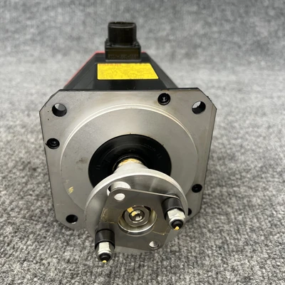 Used FANUC A06B-0223-B000 Servo Motors California US | Davliegogo LLC #1705485