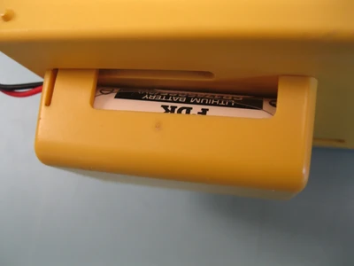 USED FANUC A06B-6093-H101 K