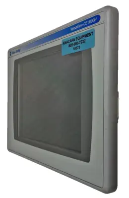 _UNKNOWN_ _UNKNOWN_ HMI & Open Interface Panels | ANACAPA EQUIPMENT BROKERS, INC (7)