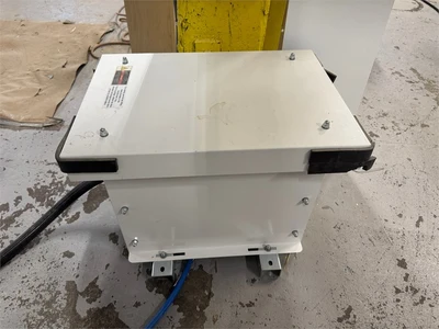 Used 2023 HOMAG "EDGETECH S-200" Edge Banders Illinois US | MachineryMax #1334466
