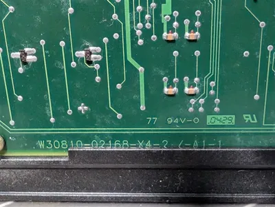 Siemens S30810-Q2168-X-10 Hi-Path SLMO2 Line Subscriber Board Used