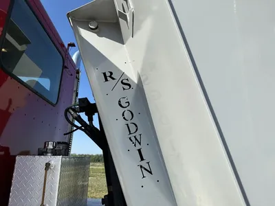 Used 2020 FREIGHTLINER 122SD Dump trucks Minnesota US | Carco Truck & Equipment #1514266