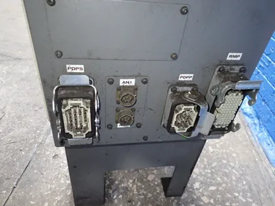 USED 2003 FANUC A05B2444B050