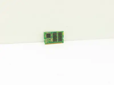 Fanuc A20B-3900-0287/01A Printed Circuit Board PCB Machine Memory Card Module