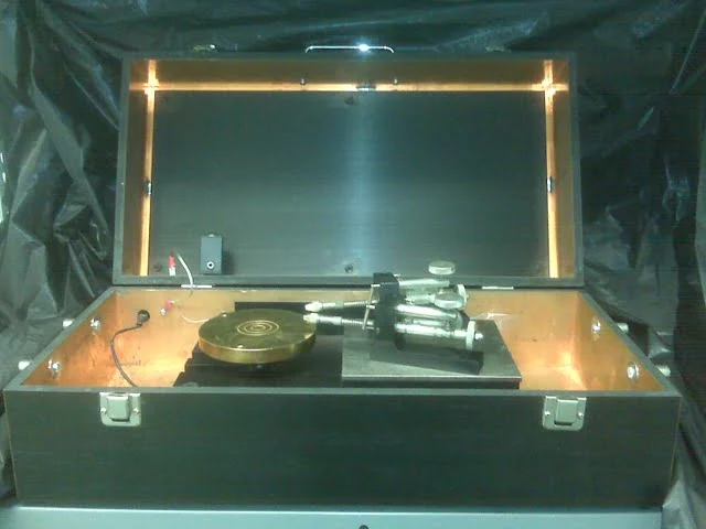 Used MICROMANIPULATOR _UNKNOWN_ Semiconductor Test Massachusetts US | J.M. Industries #1044973