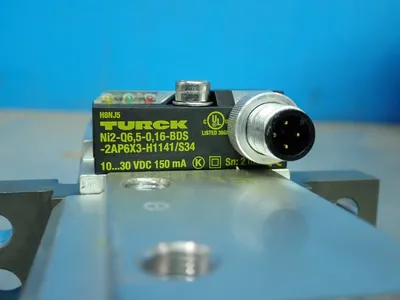Used PHD ML316369 Pumps Ohio US | HGR 24 #902668