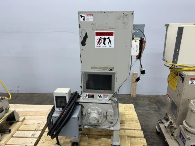 Used NISSUI SA33 Granulators | Arlington Machinery #875938