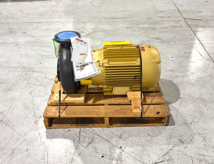 Used GUSHER PUMPS _UNKNOWN_ Pumps | Maverick Industrial Sales #1113224