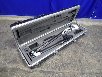 Used 2014 HEXAGON METROLOGY INC. RA7535E13 Portable Arm Coordinate Measuring Machines Ohio US | HGR 24 #729154