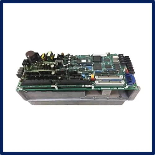 Used MITSUBISHI MR-S11-40-Z37 Servo Drives Texas US | CNC TOOLS LLC #894538