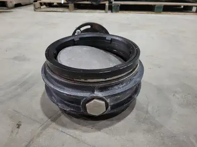 USED VICTAULIC V100761SE2