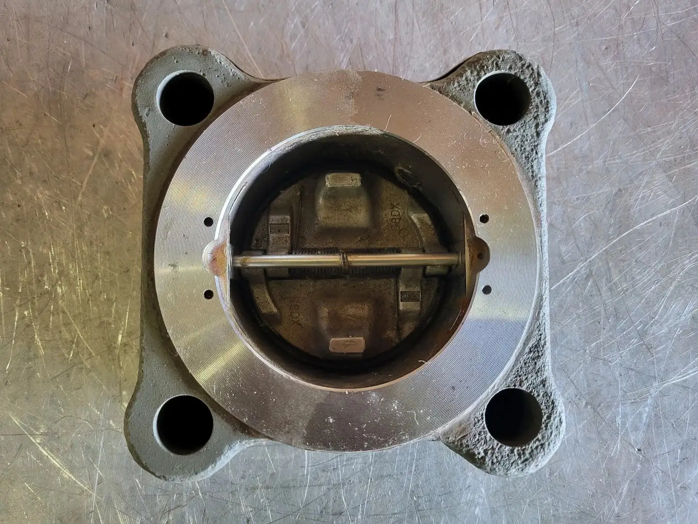 3" Class 150 Check Valve API 594