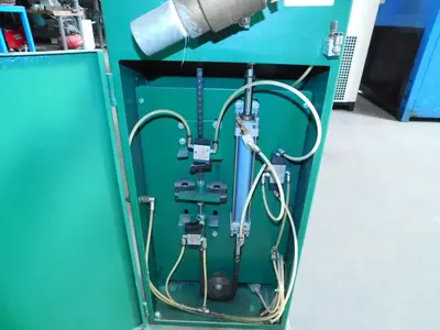 Used MALAVASI MTRP Miscellaneous Equipment (Metalworking) Texas US | Aucto #1307078