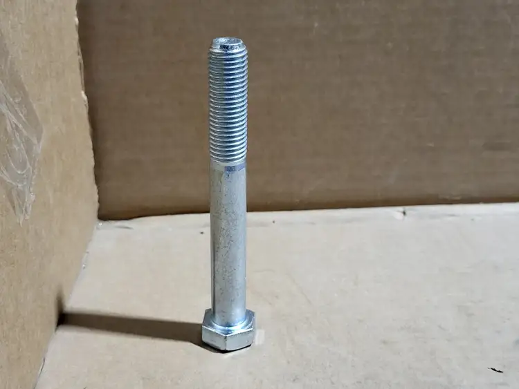 Used METSO N01530333 Parts British Columbia CA | Lenmark #836705