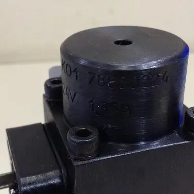 USED HYDROLUX KWE42P06C21PA0BN