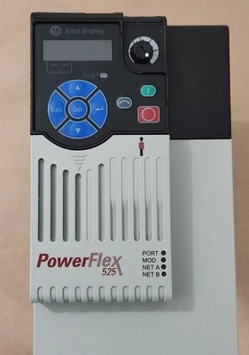 USED Allen-Bradley 25B-D013N104