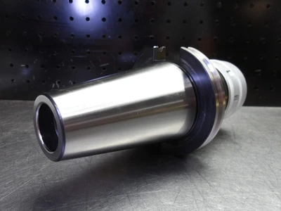 Nikken CAT50 1.25" Power Milling Chuck MCAT50-C1 1/4-105U (LOC3001A)