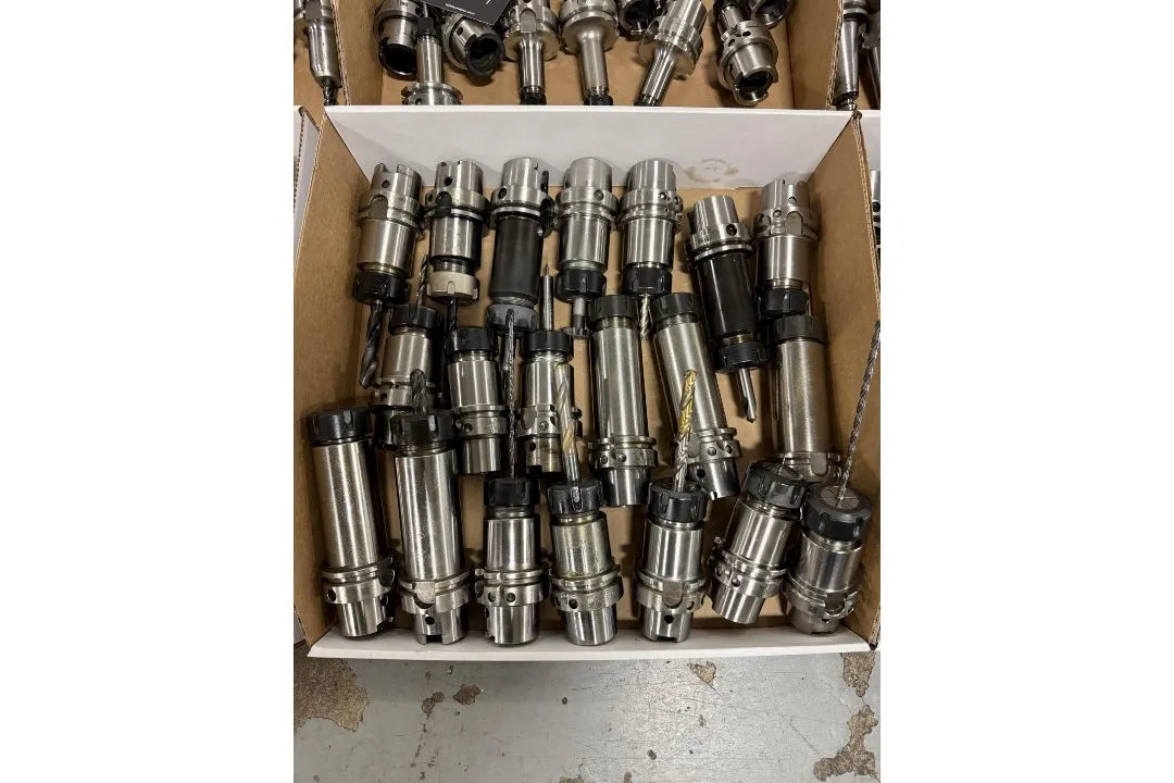 Used _UNKNOWN_ _UNKNOWN_ HSK Holders Utah US | KD Auctions #1548964