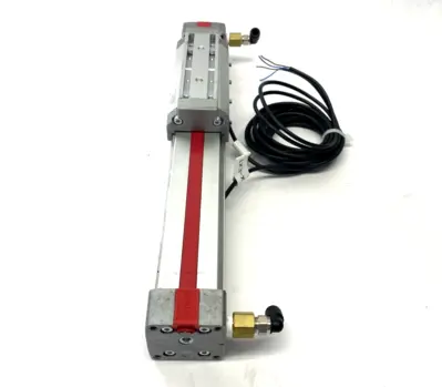 Used IMI Norgren Lintra Plus Linear Actuators Michigan US | Maverick Industrial Sales #1389805