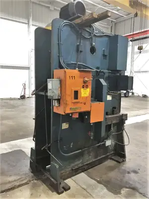 USED 1995 ROUSSELLE ROUSSELLE G1-95 PRESS