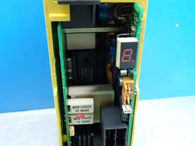 USED FANUC A06B6079H205