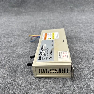 Used IAI Corporation RCP2-C-SM-I-PM-0-P Motion Controls California US | Davliegogo LLC #1706517