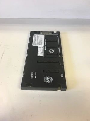 USED GE Fanuc IC693CHS397J