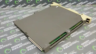 Honeywell 51304690-100 UCN Digital Input SOE Card HDW: H FW: F Used