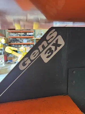 Used 2014 GENESIS SYSTEM 3X Welding Machinery (Other) Michigan US | RAB Industries, Inc. #325331