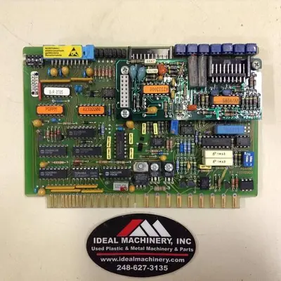 USED SCHLEICHER 4233220