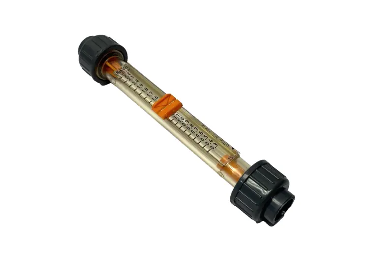 Used KOBOLD KSK-2025DK1600 Flowmeters | Maverick Industrial Sales #1112332