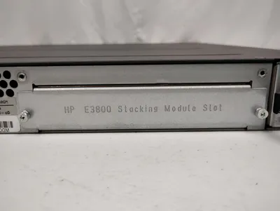 USED HP J9576A
