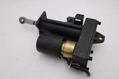 NORTH AMERICAN H5530D-2N-0307 SERIAL NO 1253F3 W/ MCG STOCK 1280-A