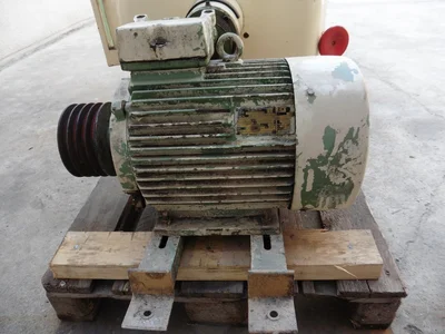 Jehmlich Record C Mill Miscellaneous | Perry Equipment (10)