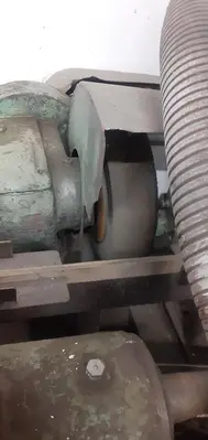 Used 1973 CENTERLESS ? Centerless Grinders CZ | Amaron s.r.o. #1060738