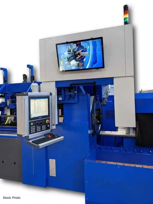 NEW HANS LASER P6026D - 3000W