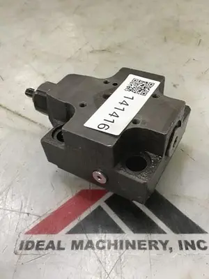 USED VICKERS CVCS25C1S2W25011