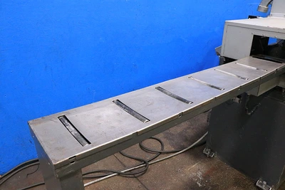 USED 2011 Hyd-Mech PNF350-2N
