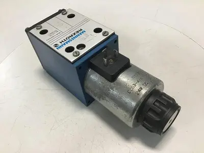 USED REXROTH 54WE10C32/CG24N9Z4